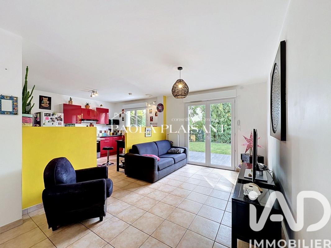 Maison 5 Pièce(s) Mitry-Mory