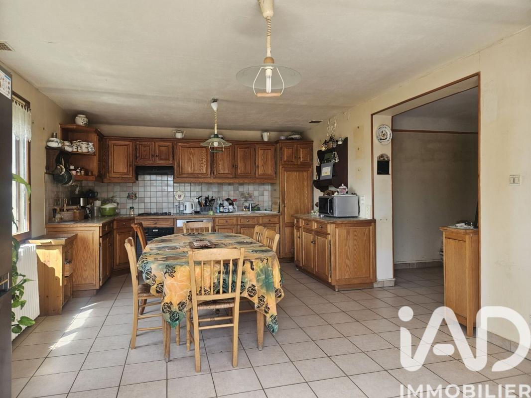 Maison 5 Pièce(s) Montmachoux - Photo 2