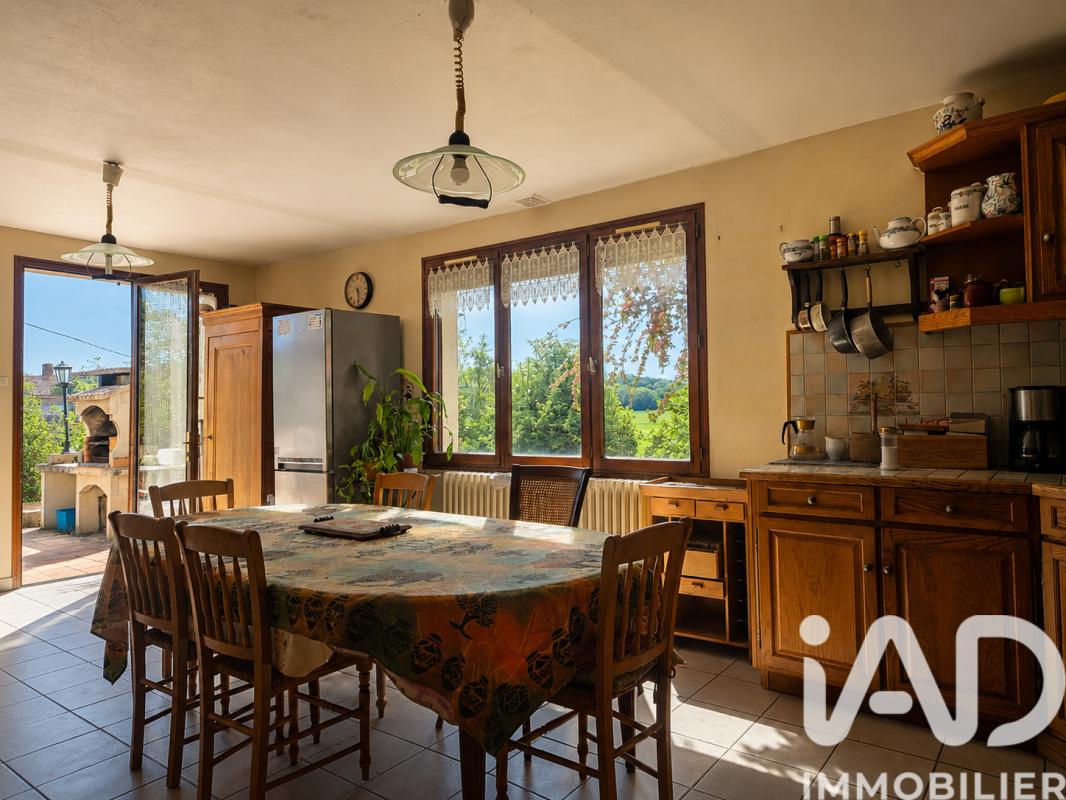 Maison 5 Pièce(s) Montmachoux - Photo 3