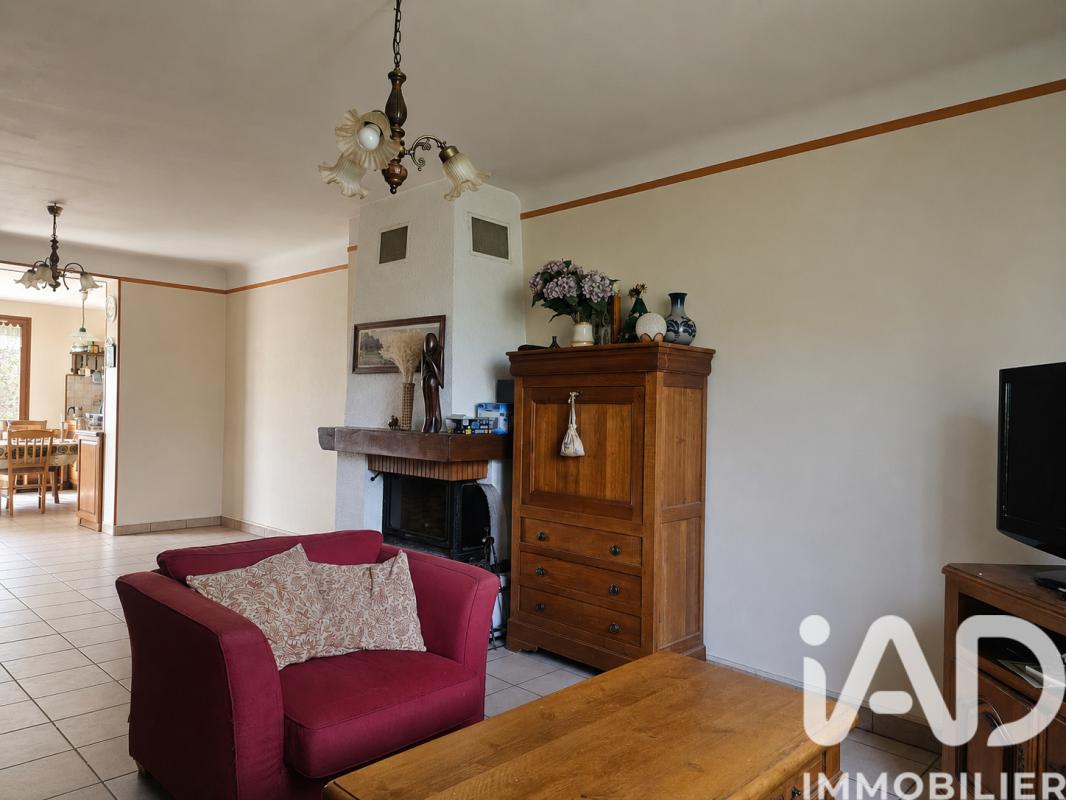 Maison 5 Pièce(s) Montmachoux - Photo 4