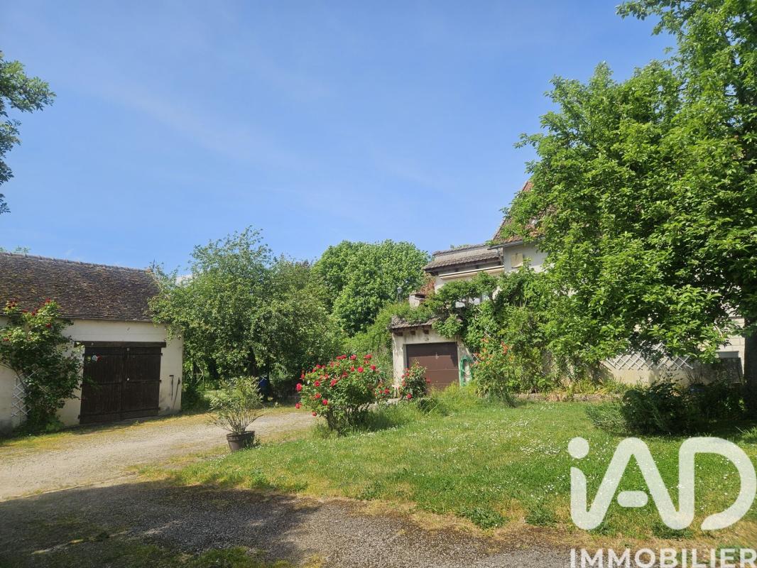 Maison 5 Pièce(s) Montmachoux - Photo 9