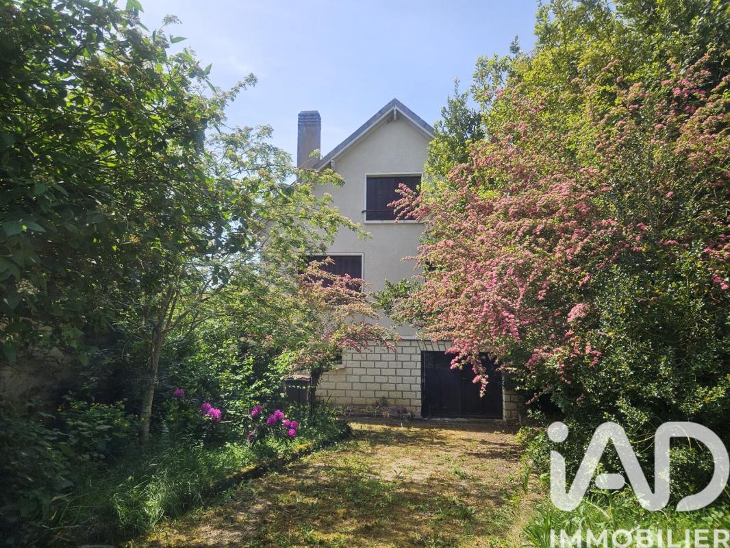Maison 5 Pièce(s) Montmachoux - Photo 11