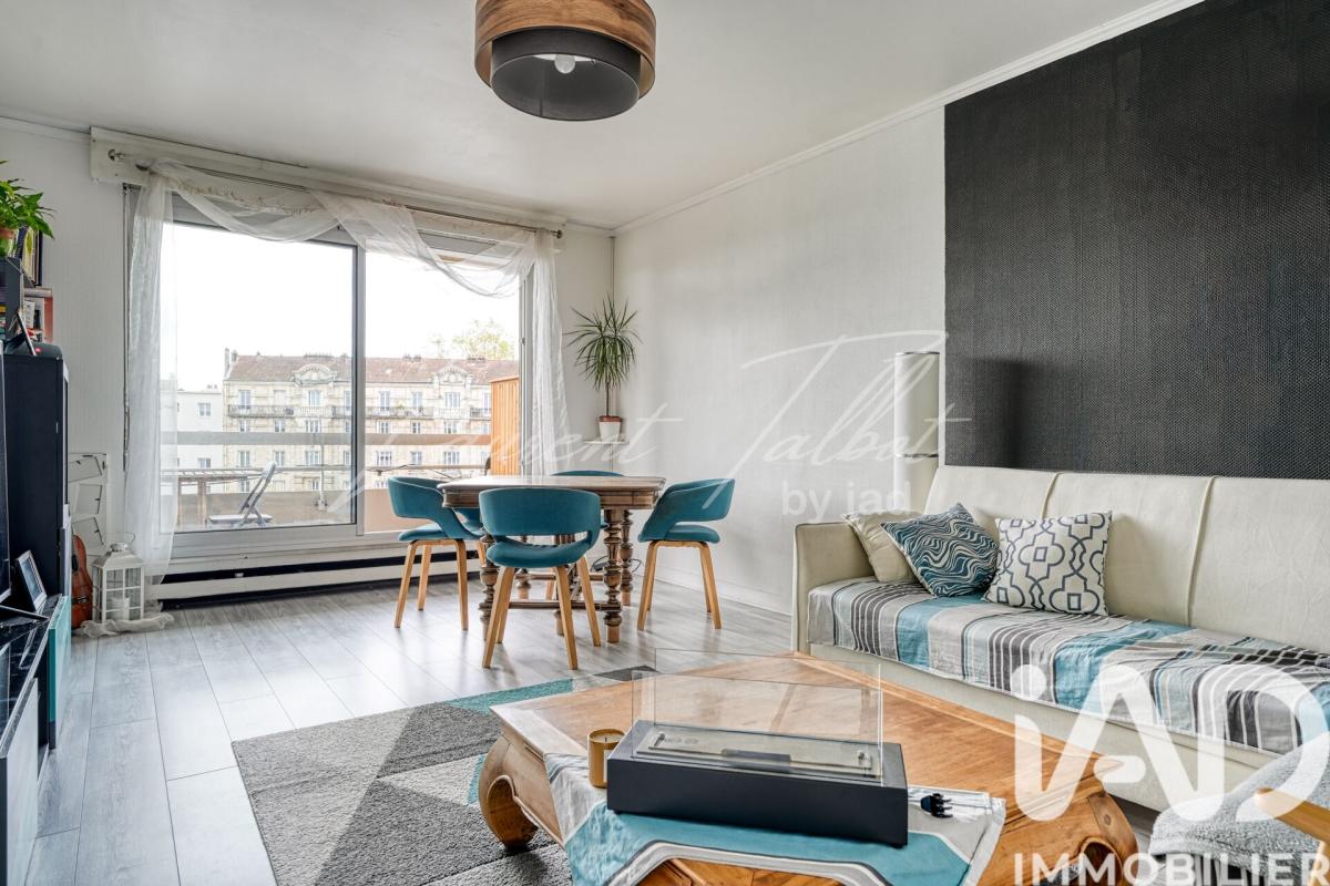 Appartement 2 Pièce(s) Le Pecq