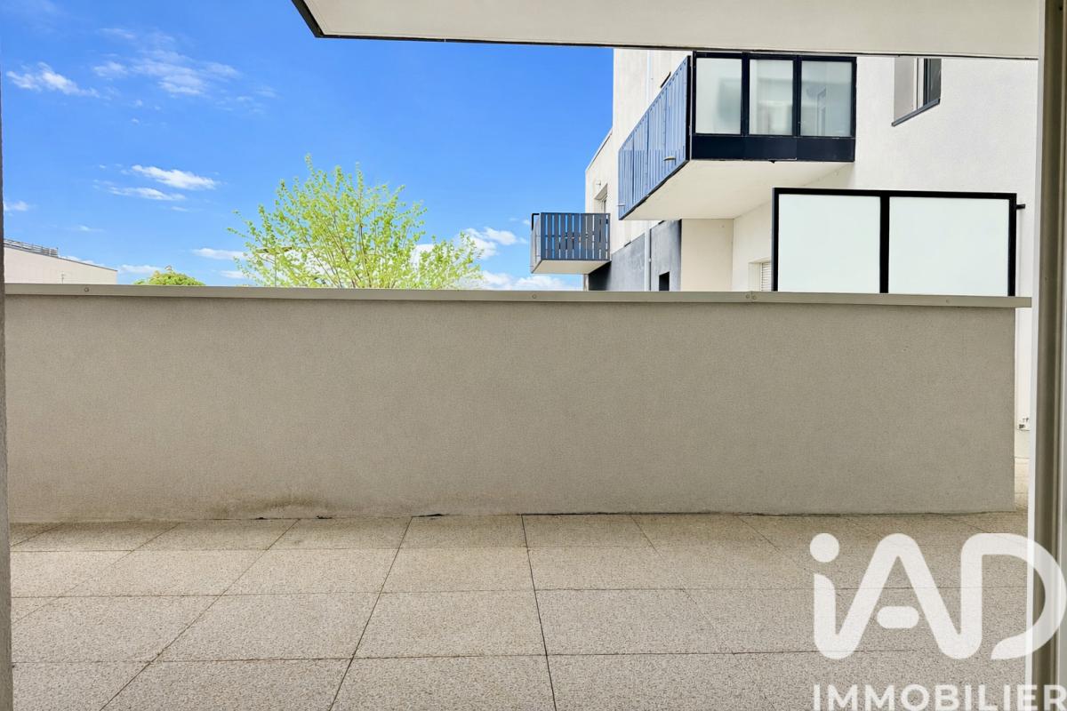 Appartement 2 Pièce(s) Villenave-d'Ornon