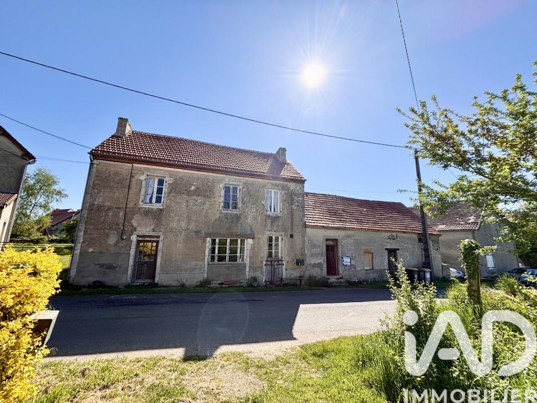 Maison 6 Pièce(s) Lalizolle