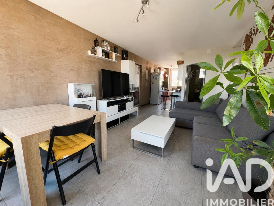 Appartement 3 Pièce(s) La Valette-du-Var