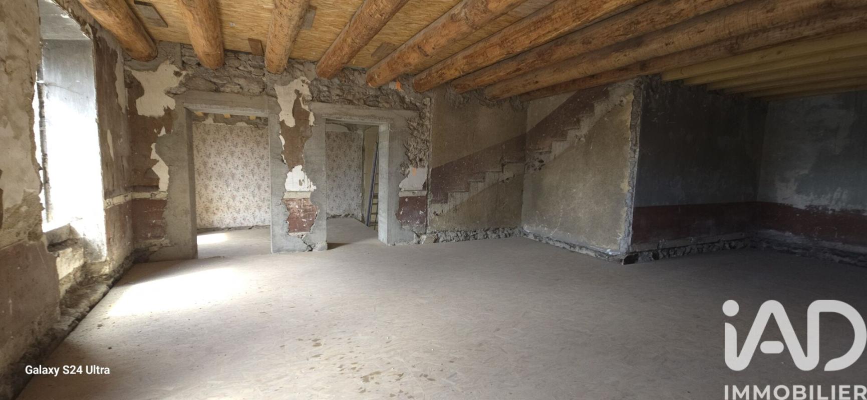 Immeuble  Saint-Georges-d'Aurac - Photo 5