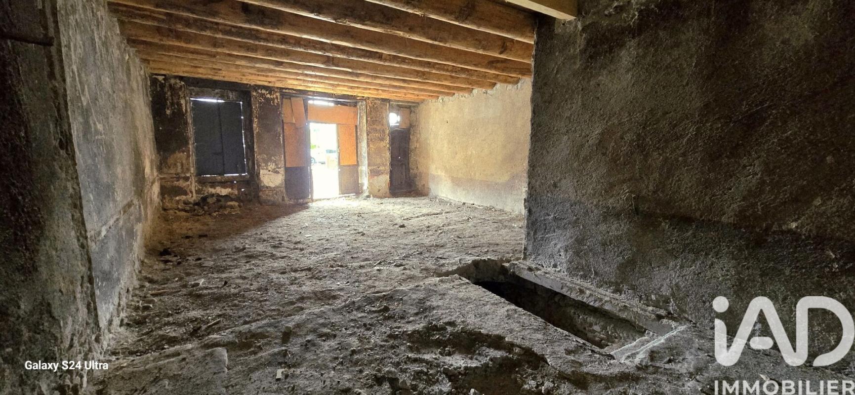 Immeuble  Saint-Georges-d'Aurac - Photo 6