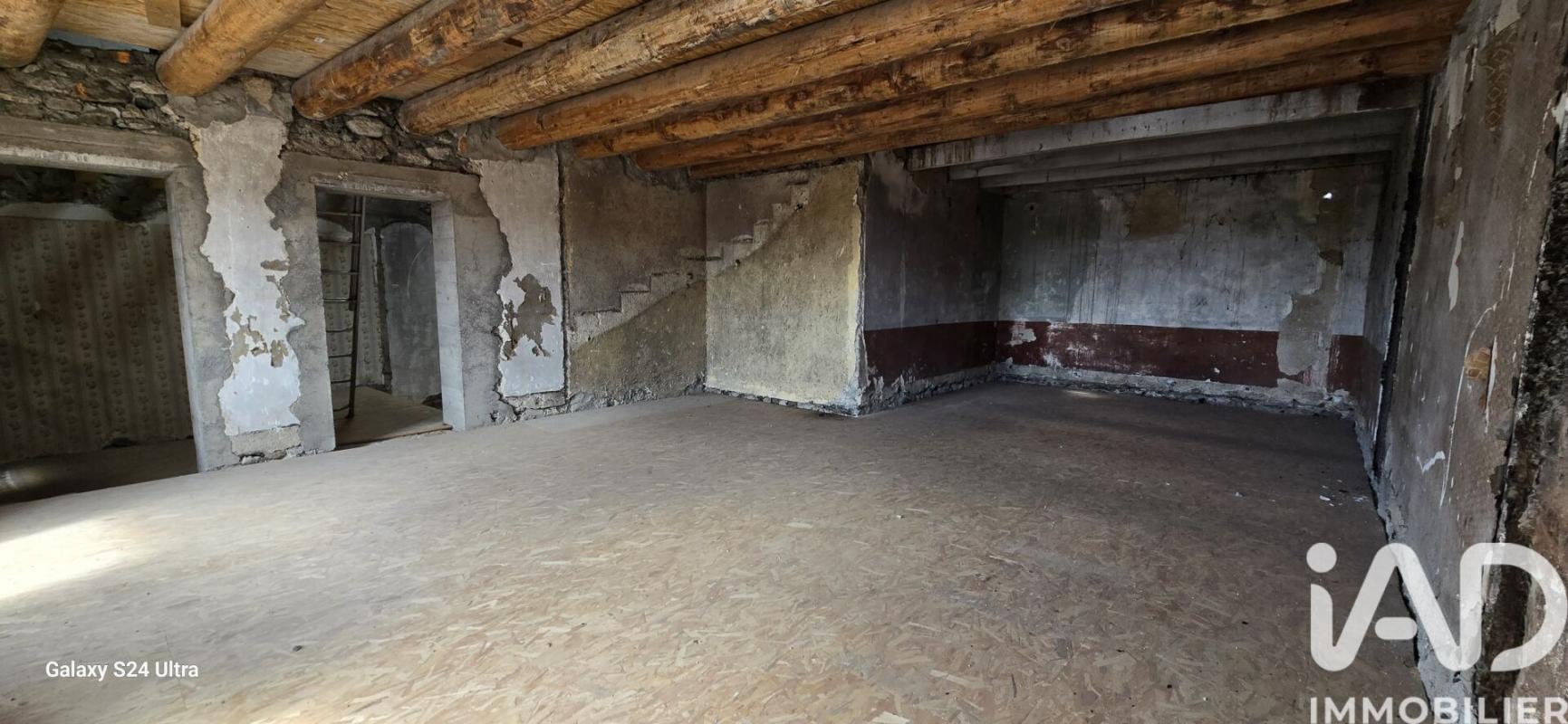 Immeuble  Saint-Georges-d'Aurac - Photo 7