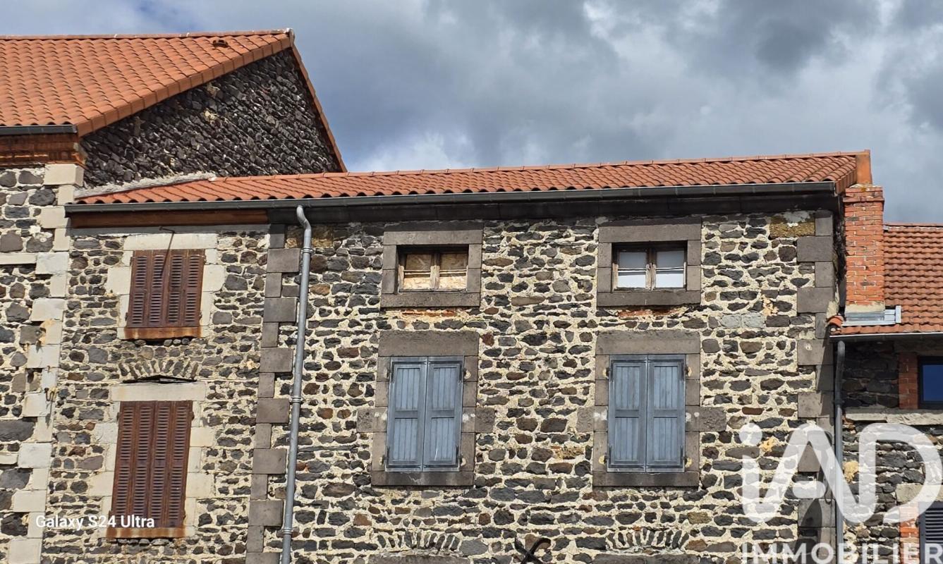 Immeuble  Saint-Georges-d'Aurac - Photo 9
