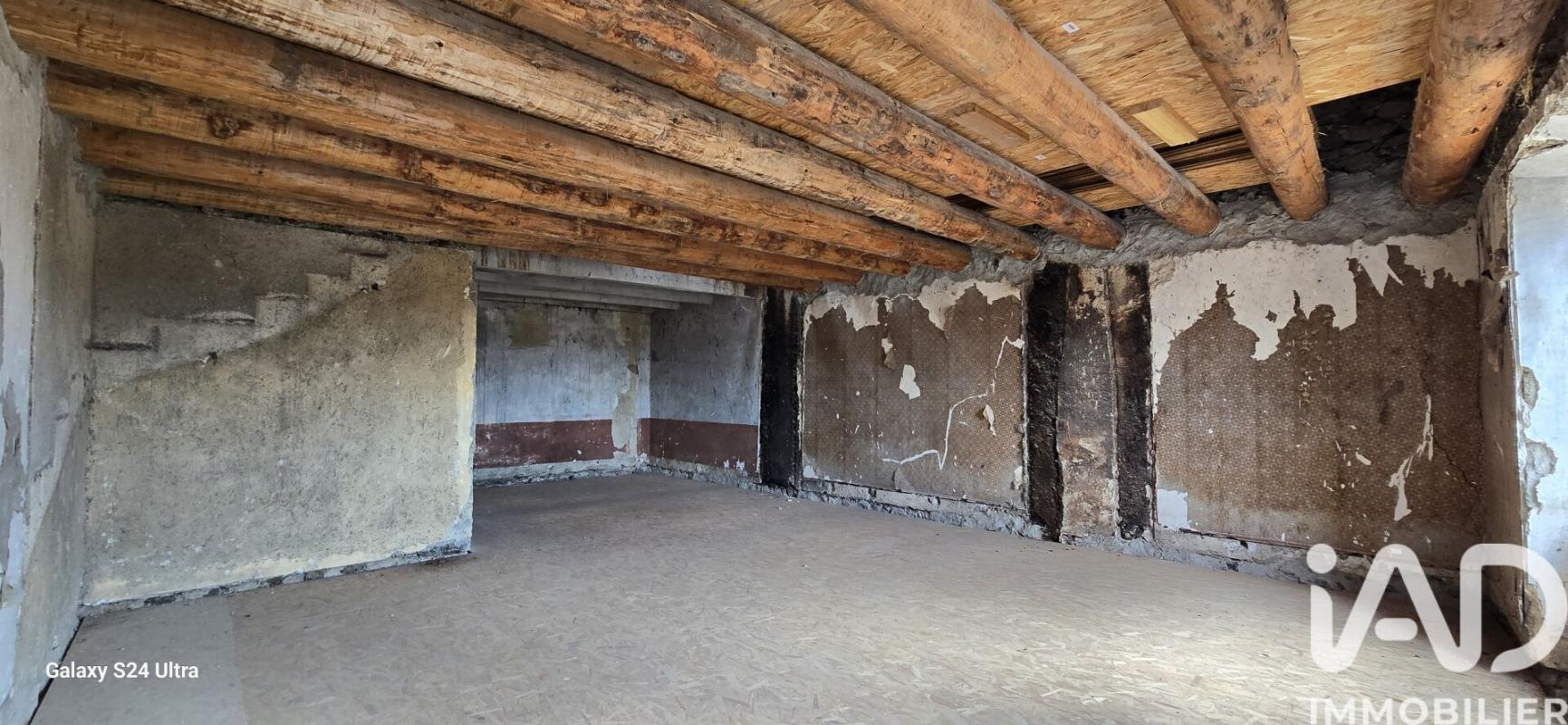 Immeuble  Saint-Georges-d'Aurac - Photo 11