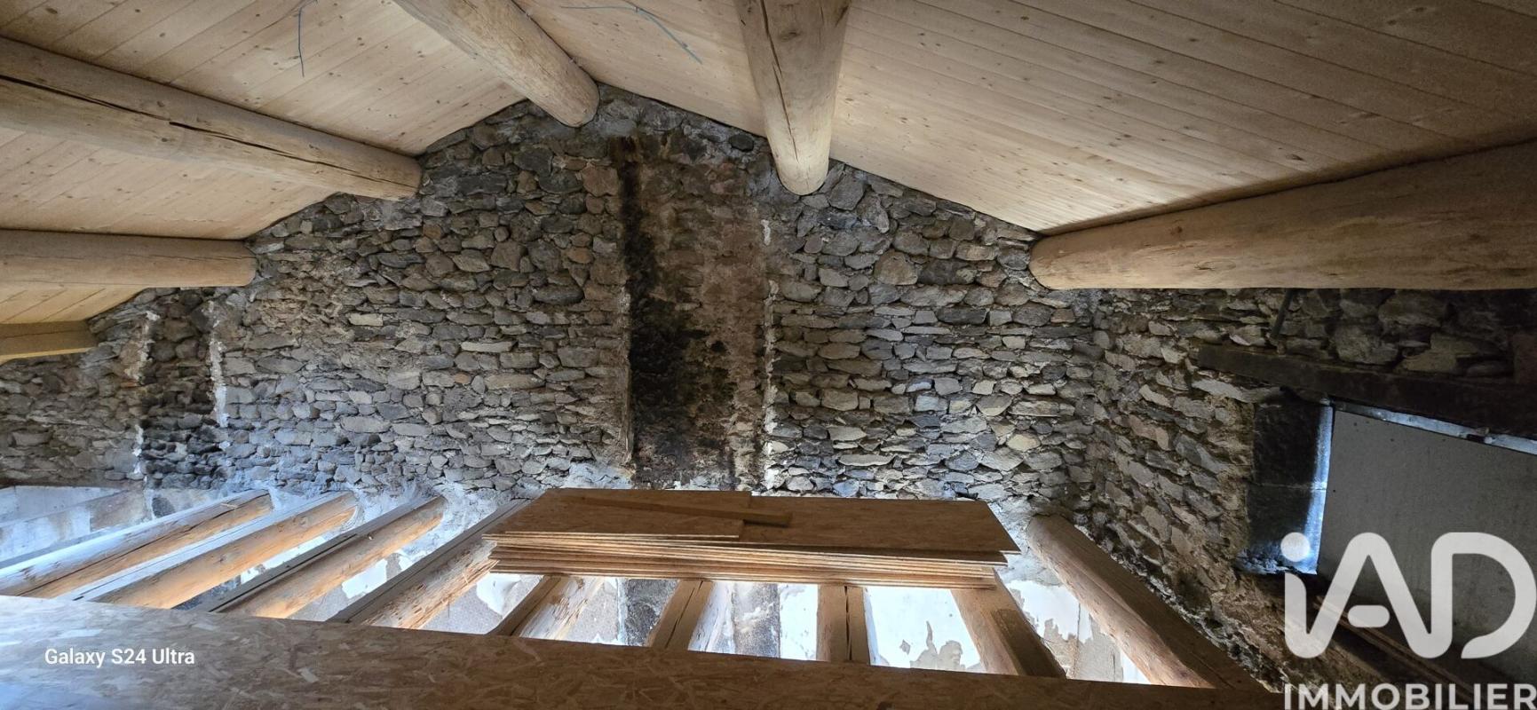 Immeuble  Saint-Georges-d'Aurac - Photo 15