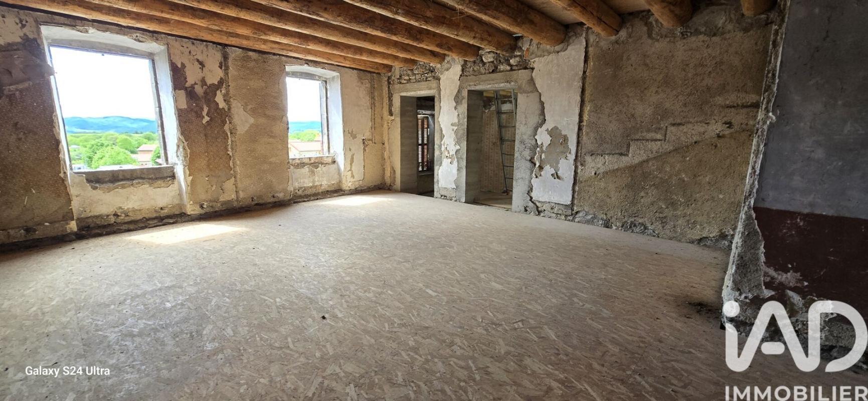 Immeuble  Saint-Georges-d'Aurac - Photo 16