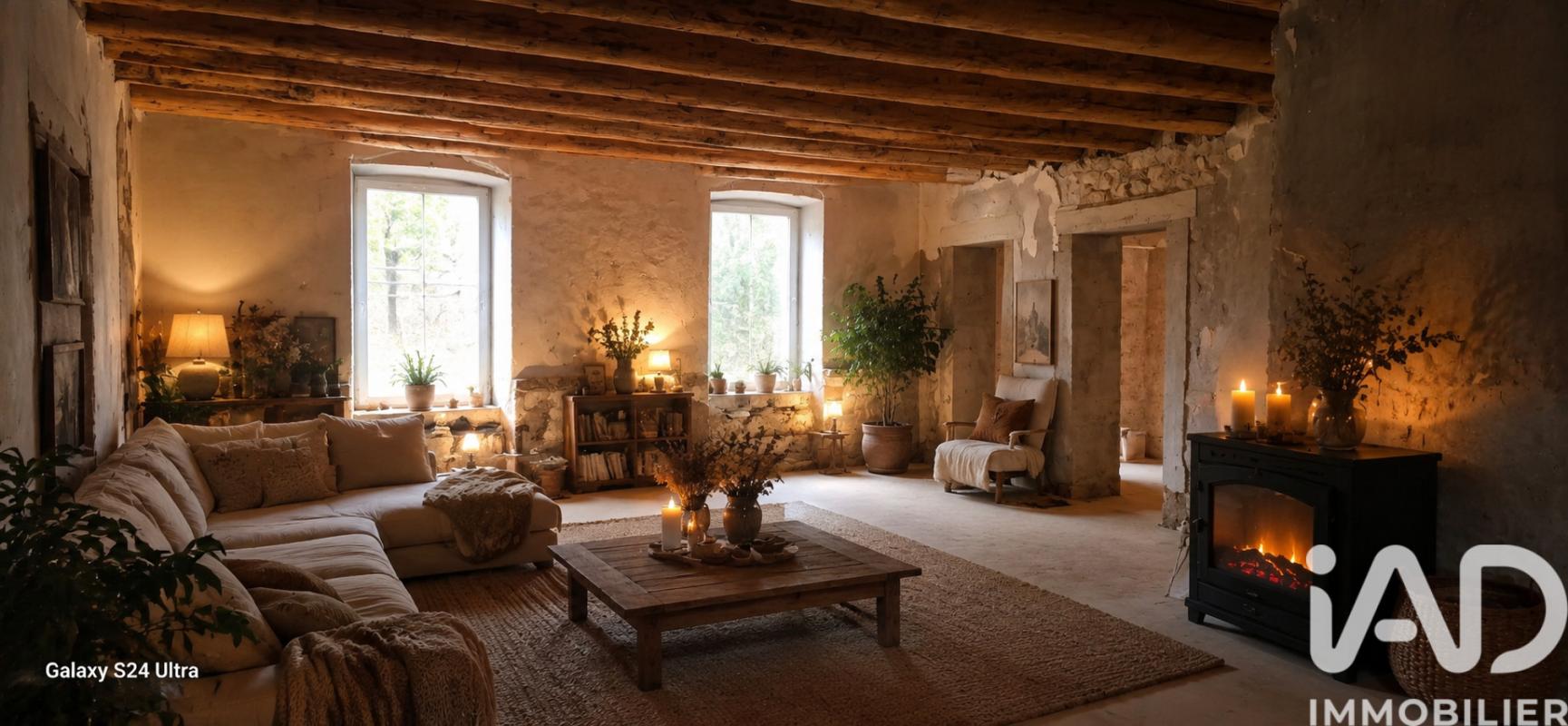 Immeuble  Saint-Georges-d'Aurac - Photo 2