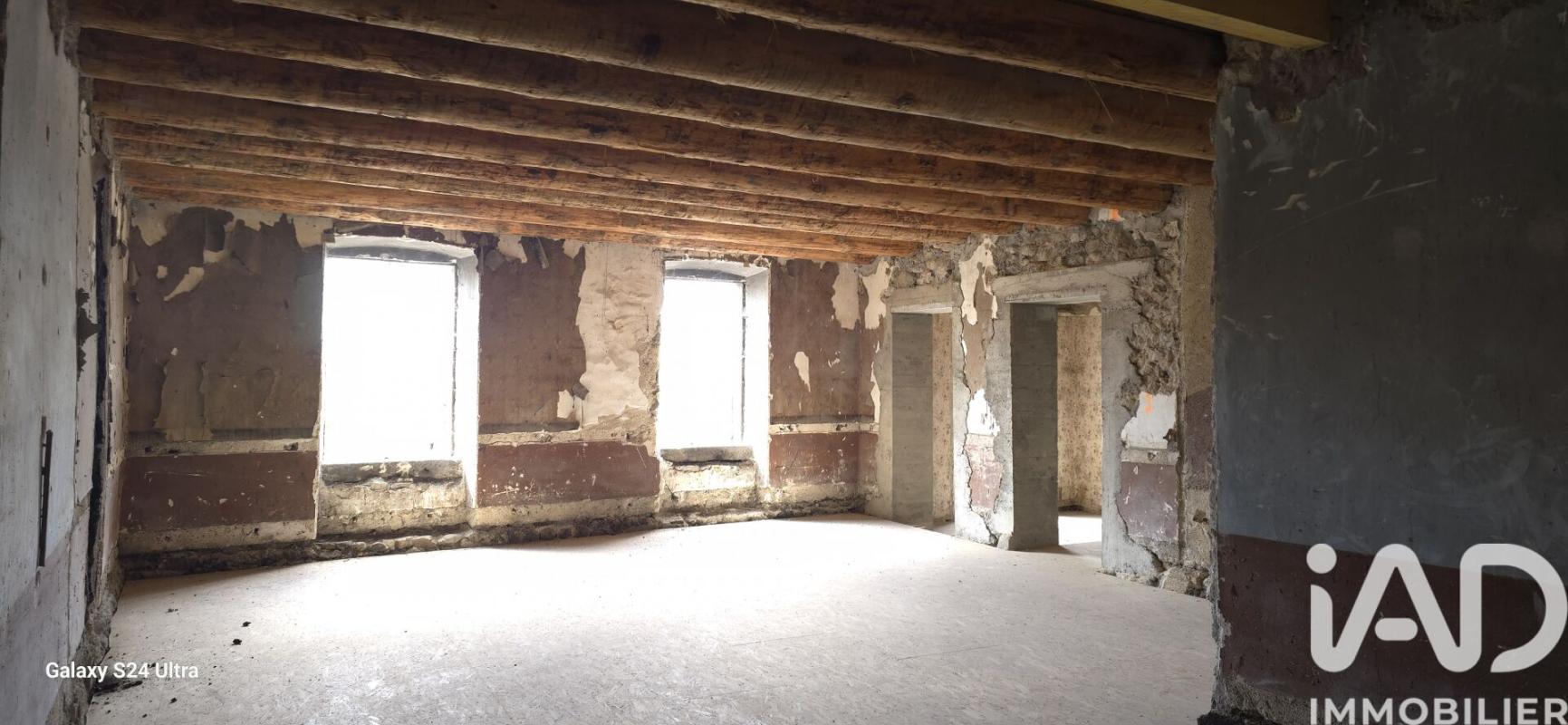 Immeuble  Saint-Georges-d'Aurac - Photo 4