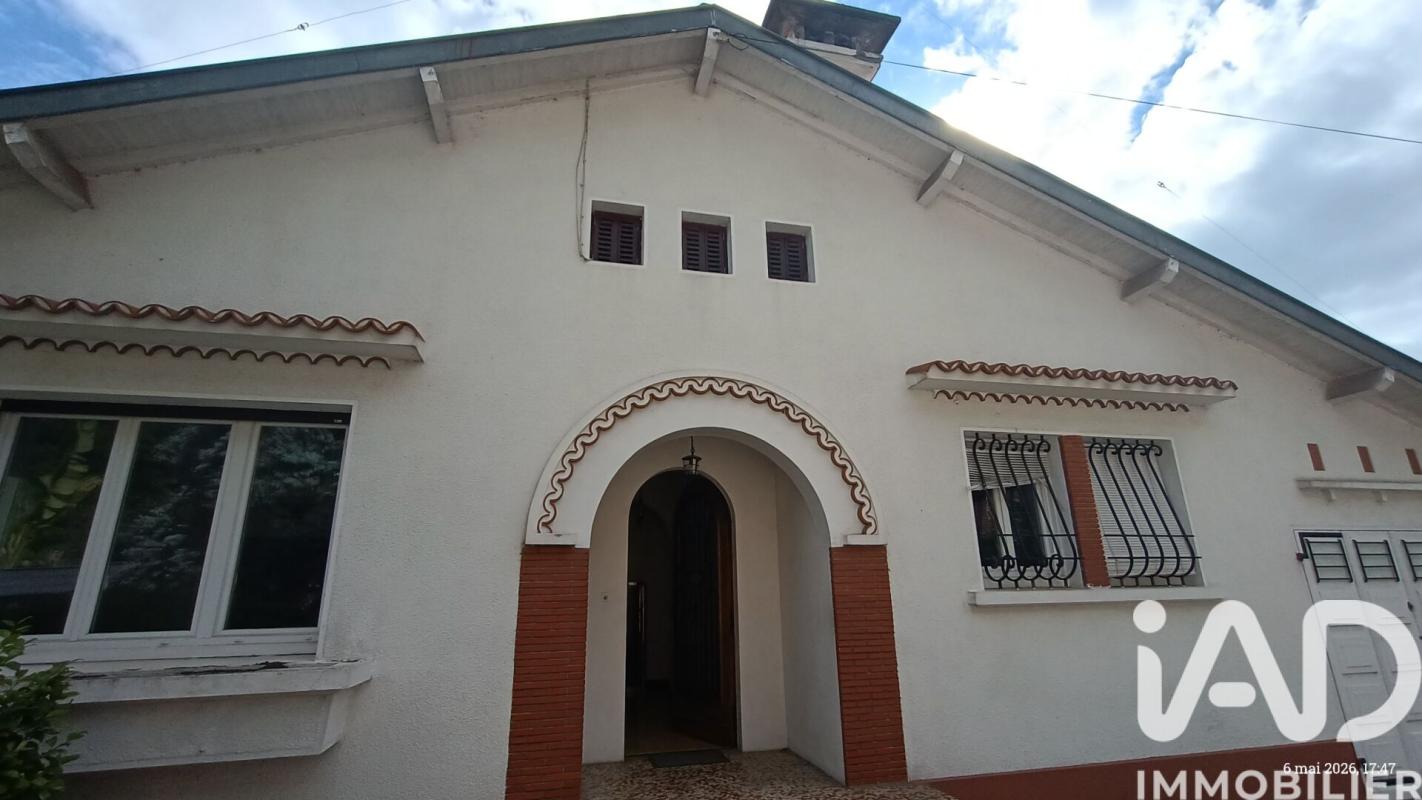 Maison 5 Pièce(s) Billère