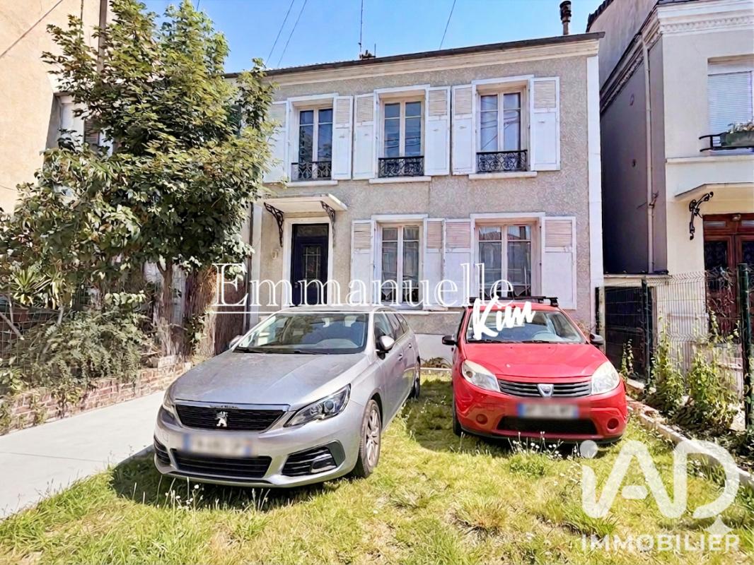 Maison 6 Pièce(s) Montmorency