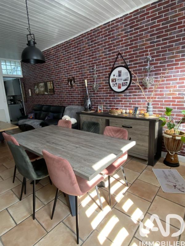 Maison 4 Pièce(s) Tourcoing