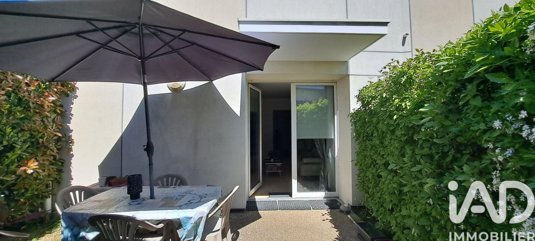 Appartement 3 Pièce(s) Menucourt - Photo 2