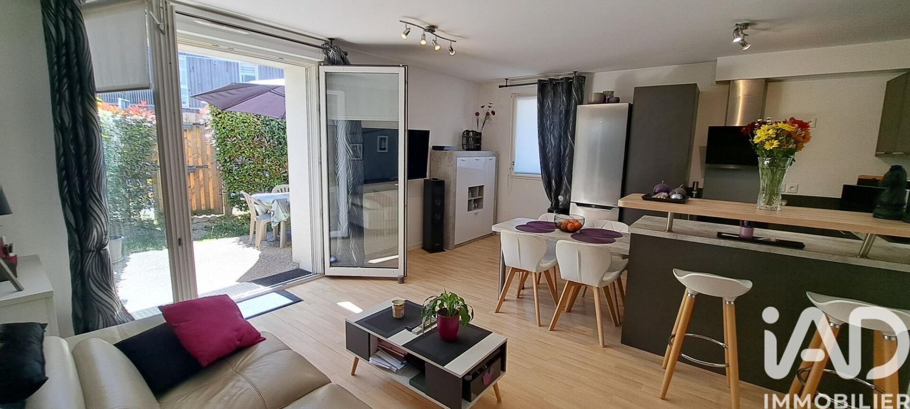 Appartement 3 Pièce(s) Menucourt - Photo 3