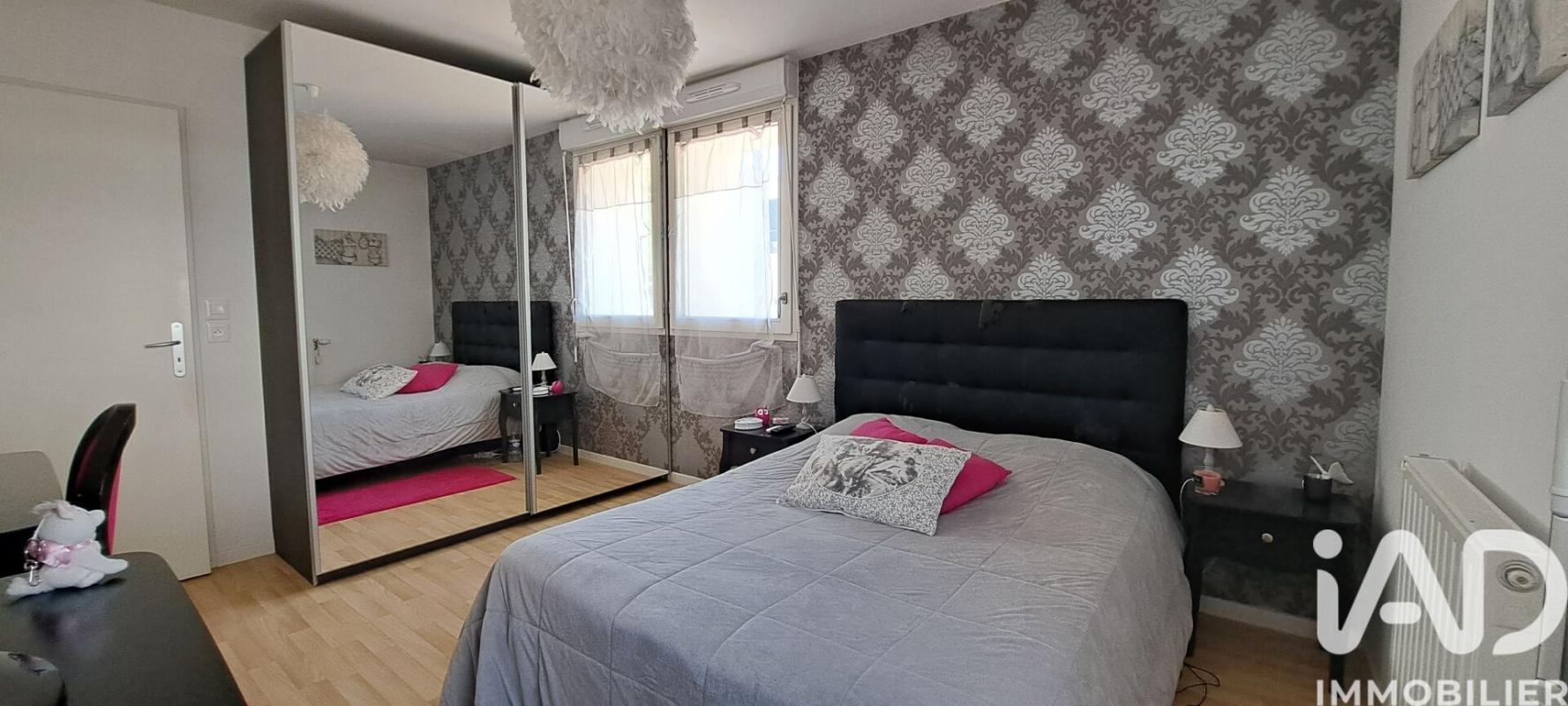 Appartement 3 Pièce(s) Menucourt - Photo 9