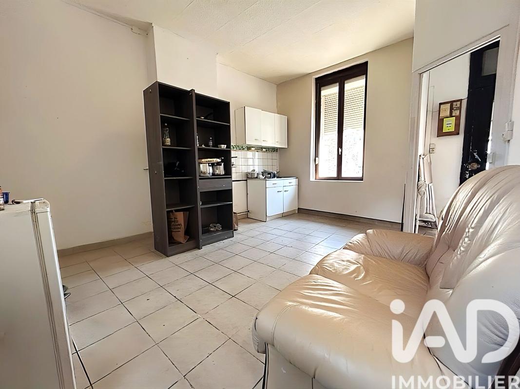 Maison de ville 2 Pièce(s) Denain