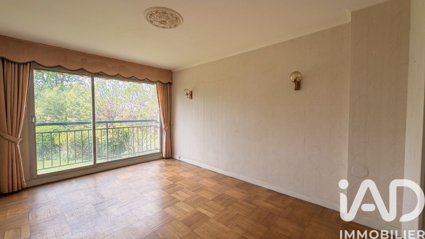 Appartement 4 Pièce(s) Fresnes
