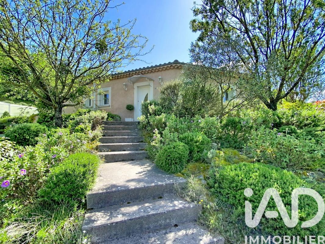 Maison traditionnelle 4 Pièce(s) Montboucher-sur-Jabron
