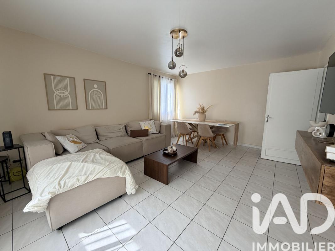 Appartement 5 Pièce(s) Joué-lès-Tours