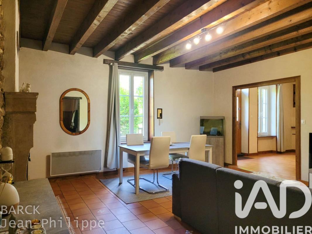 Maison 6 Pièce(s) Durdat-Larequille - Photo 3