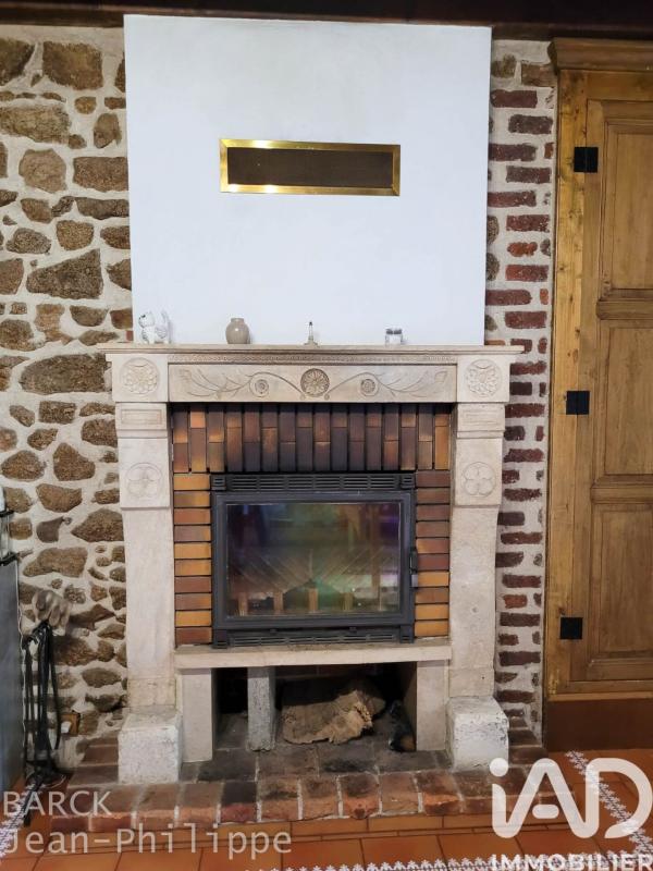 Maison 6 Pièce(s) Durdat-Larequille - Photo 4