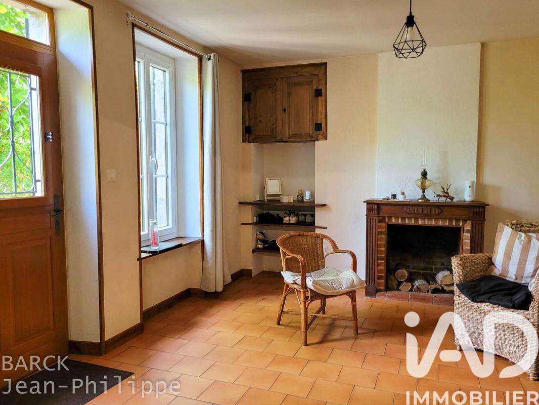 Maison 6 Pièce(s) Durdat-Larequille - Photo 5