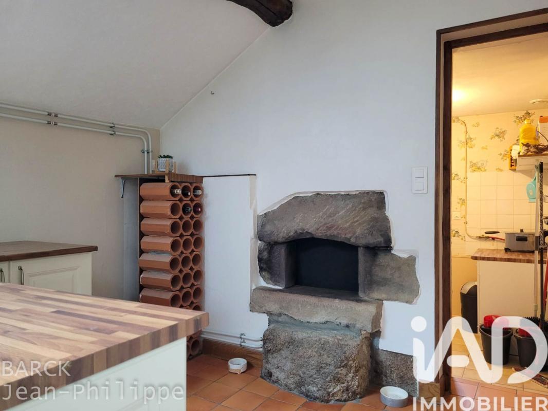 Maison 6 Pièce(s) Durdat-Larequille - Photo 8