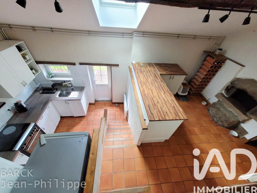 Maison 6 Pièce(s) Durdat-Larequille - Photo 10