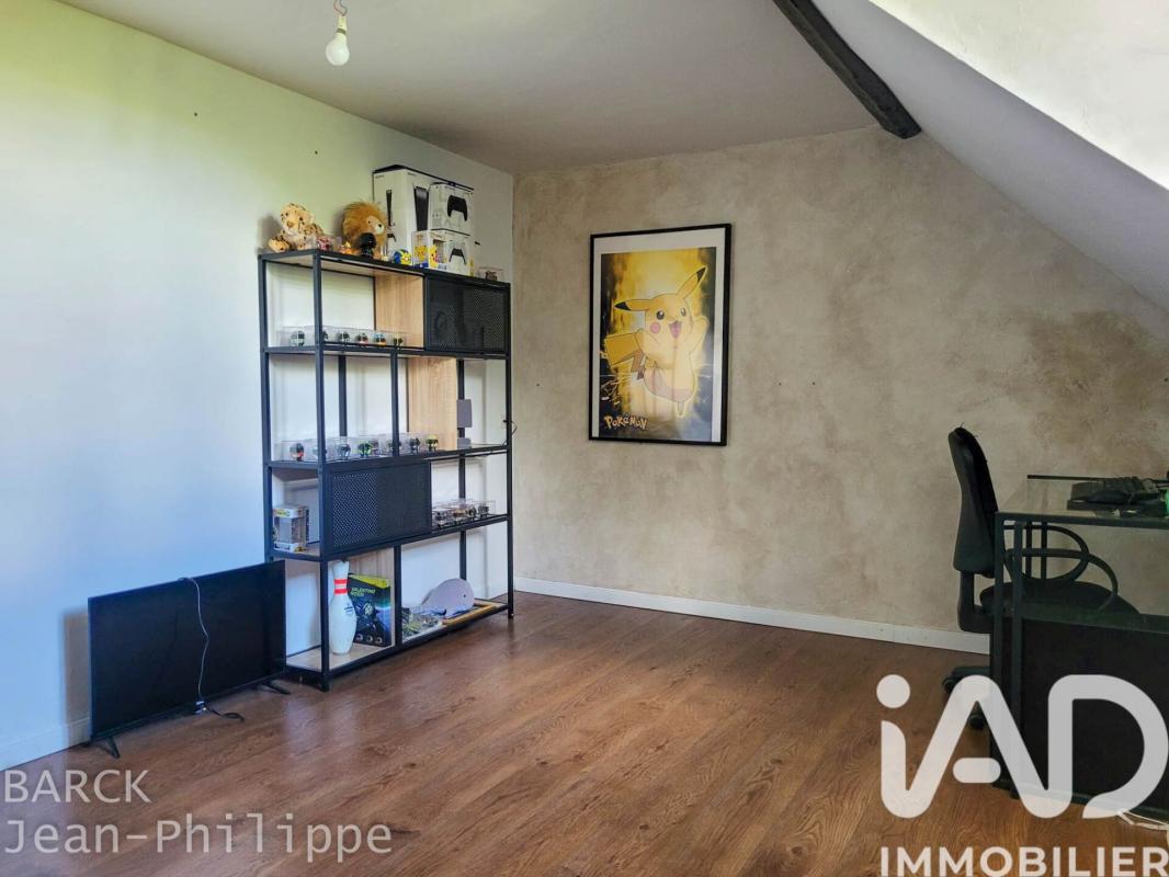 Maison 6 Pièce(s) Durdat-Larequille - Photo 18