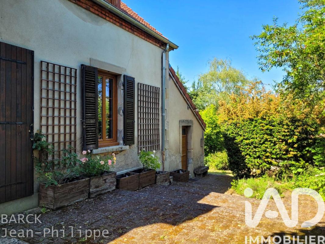 Maison 6 Pièce(s) Durdat-Larequille - Photo 20