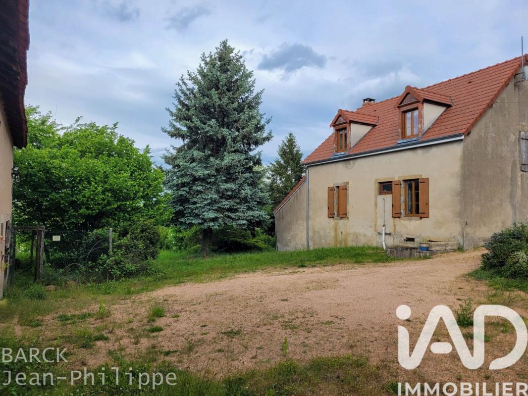 Maison 6 Pièce(s) Durdat-Larequille - Photo 21