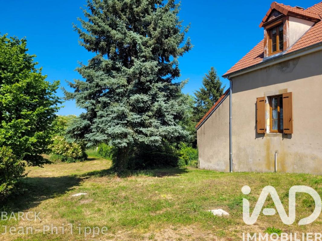 Maison 6 Pièce(s) Durdat-Larequille - Photo 22
