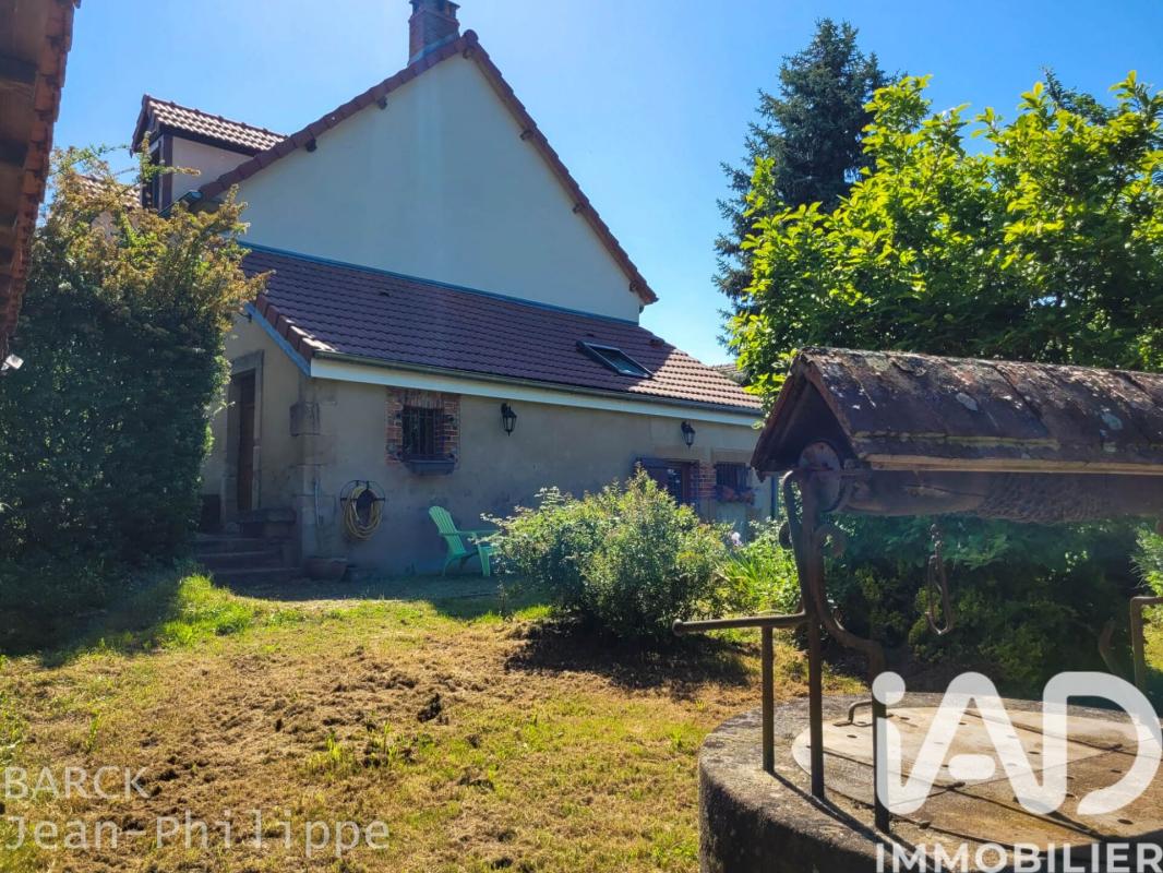 Maison 6 Pièce(s) Durdat-Larequille - Photo 23