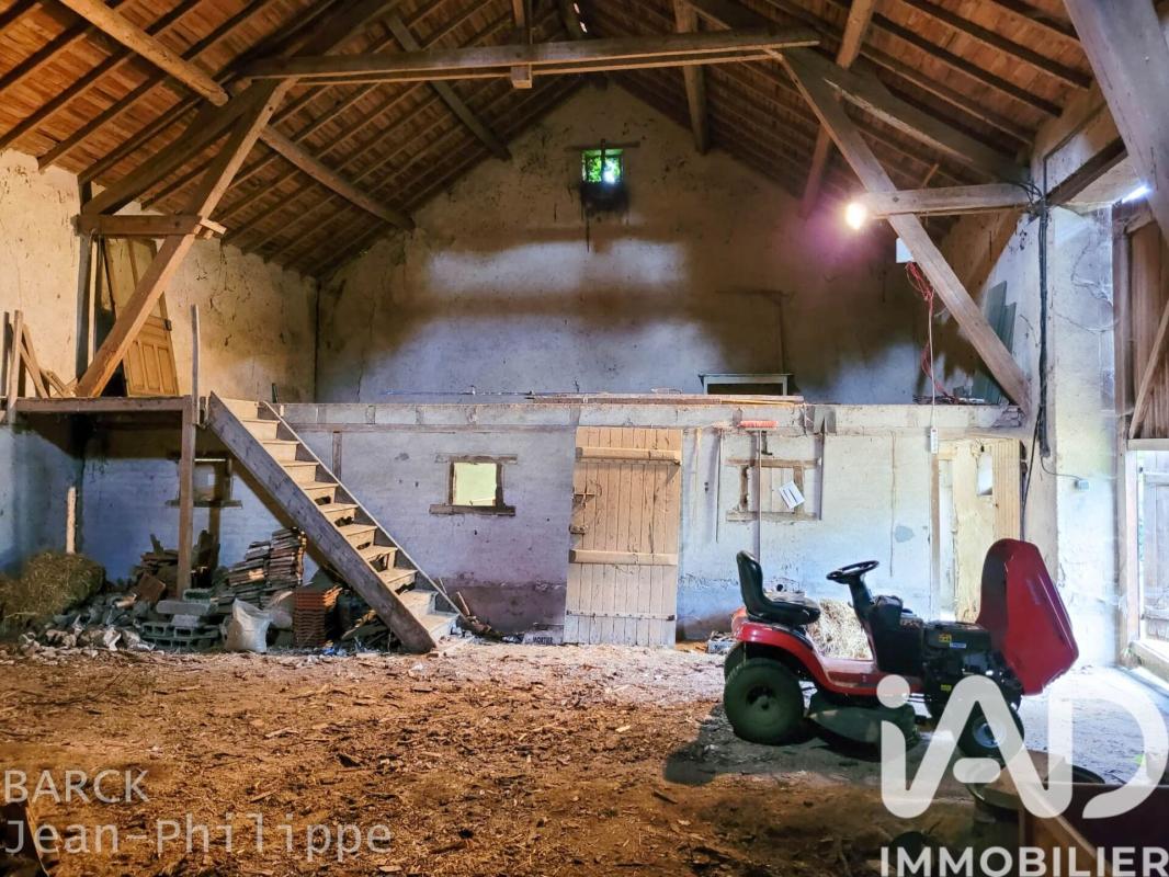 Maison 6 Pièce(s) Durdat-Larequille - Photo 26