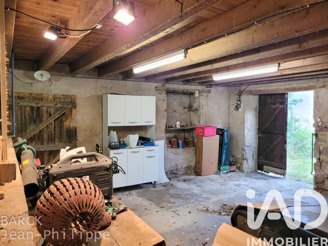 Maison 6 Pièce(s) Durdat-Larequille - Photo 27