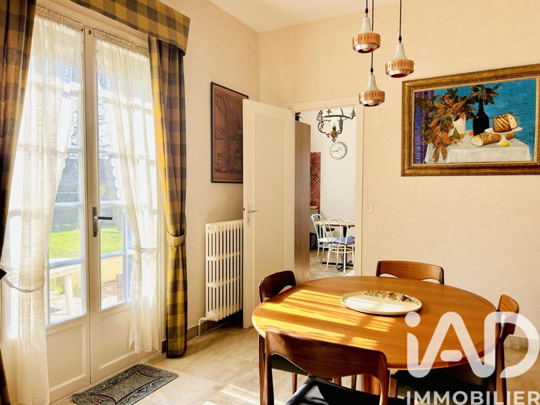 Maison 8 Pièce(s) Vrigny - Photo 4