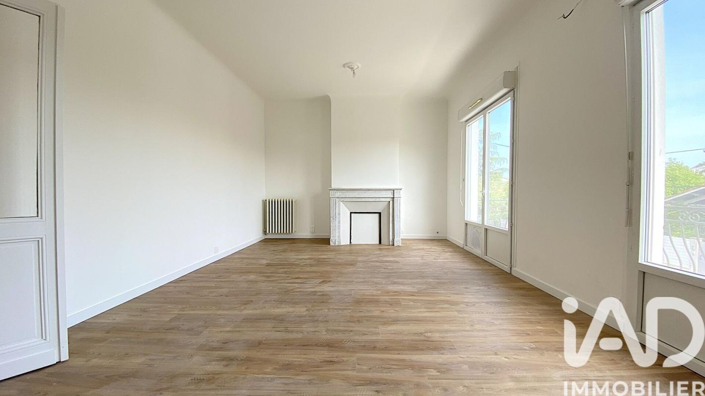 Appartement 4 Pièce(s) Le Bouscat