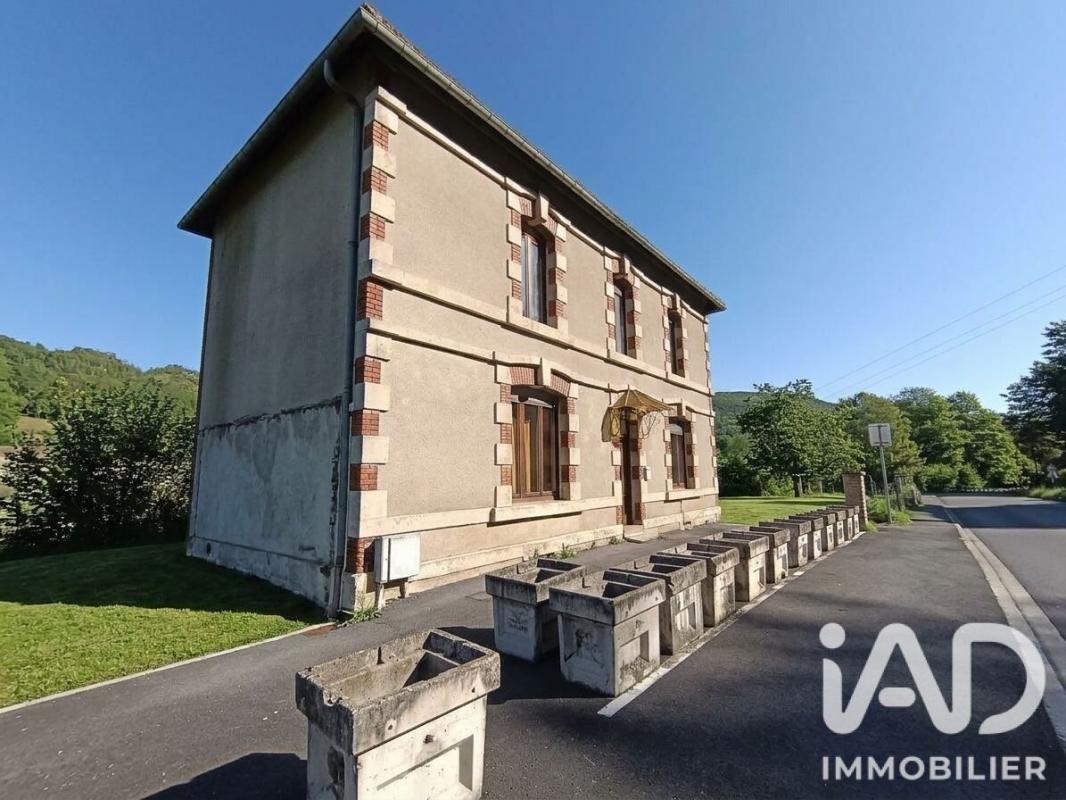 Maison 7 Pièce(s) Bogny-sur-Meuse