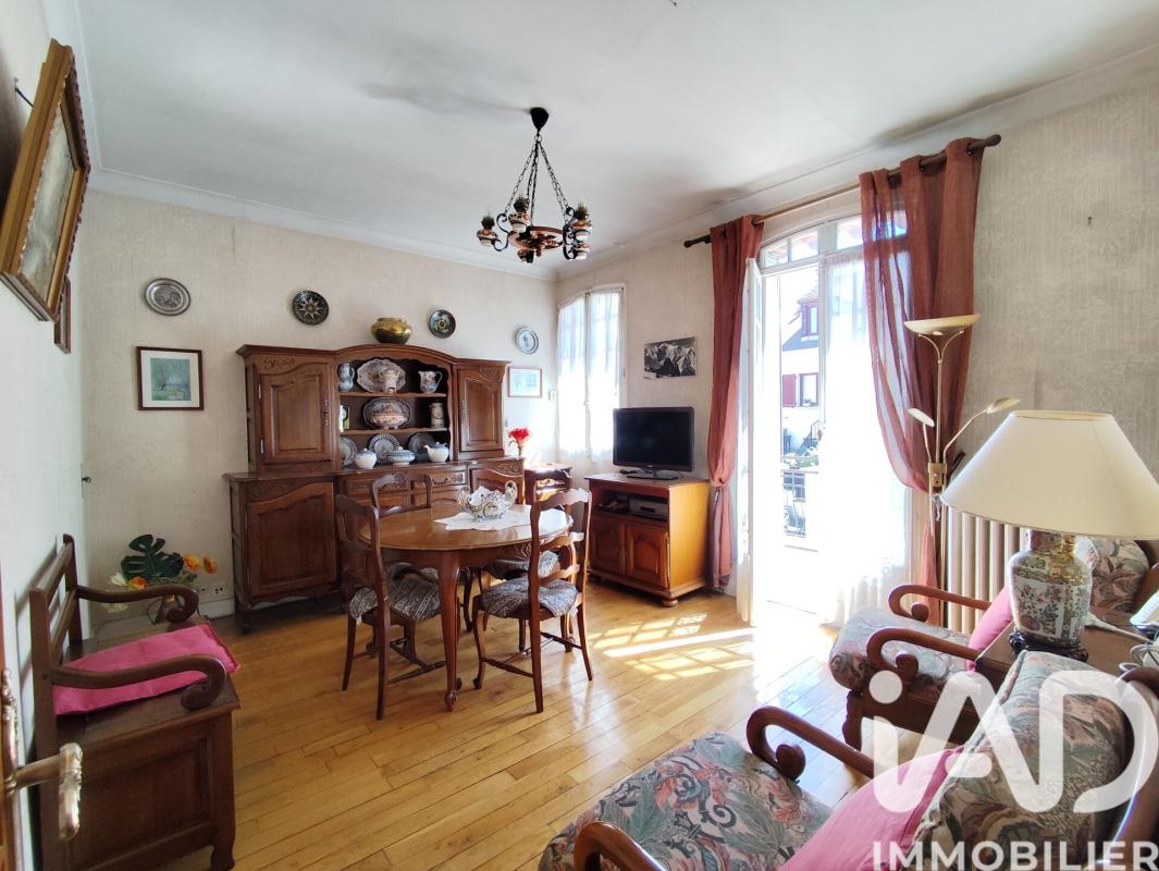 Maison 6 Pièce(s) Antony