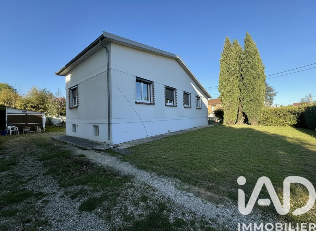 Immeuble  Morsang-sur-Orge