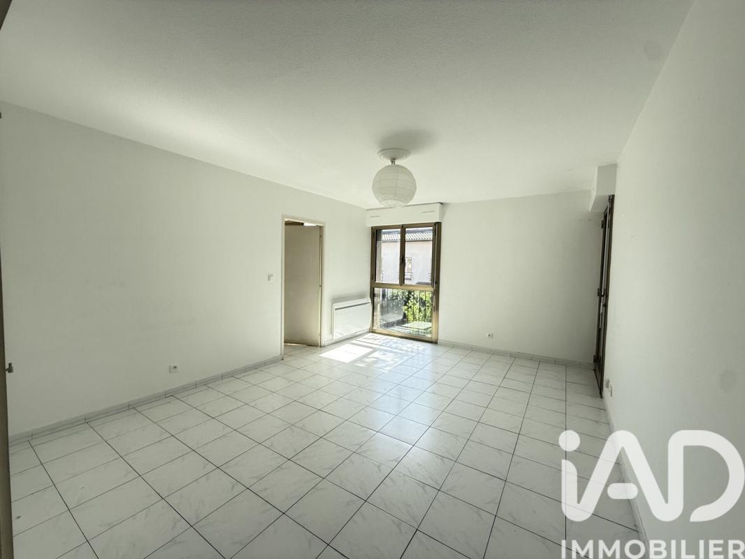 Appartement 3 Pièce(s) Aucamville