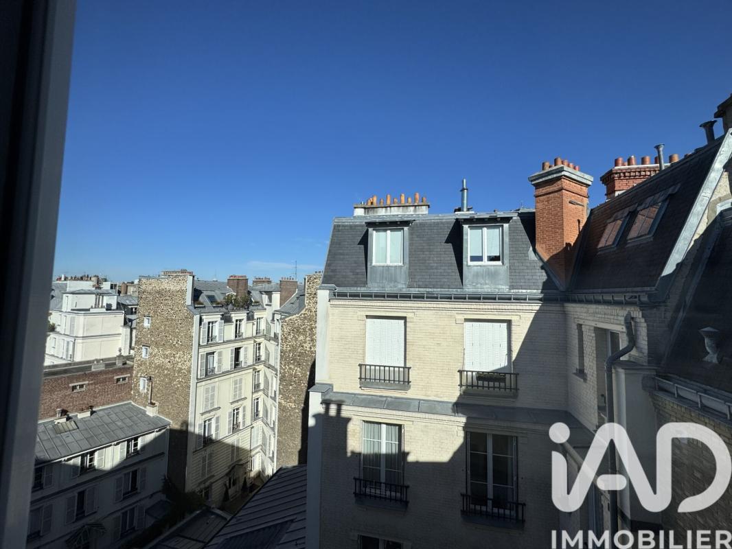 Appartement 1 Pièce(s) Paris 6eme Arrondissement