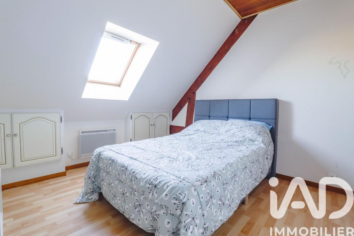 Maison 5 Pièce(s) Villejust - Photo 3