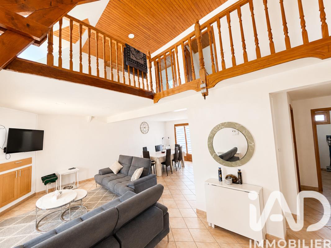 Maison 5 Pièce(s) Villejust - Photo 7